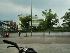 -肯德基(环翠北店)