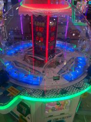 -卡通尼·Safari非洲探索乐园·生日会(金桥国际商业广场店)