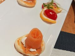 -La Creperie法餐厅(芮欧百货店)