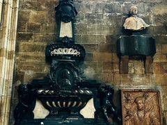 -斯蒂芬主教座堂(Stephansdom)