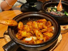 -旺爷砂锅·茶作(国贸城店)