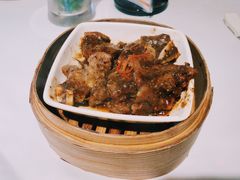 黑椒牛仔骨-凯逸轩·匠心粤菜(中城名仕汇店)