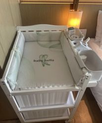 -baby bella小贝拉母婴护理中心(北京东隅店)