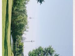 -南通濠河风景名胜区