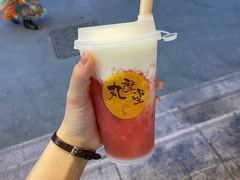 -幸福铁板烧(共和村店)