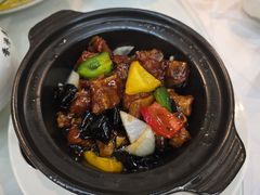 -香港蓮香樓(上環店)