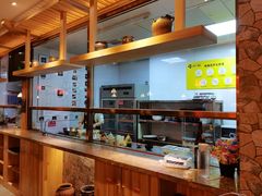 -九田家黑牛烤肉料理(中北镇店)