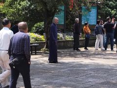-蒋氏故居