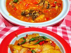 -辣小鲜·南昌大排档(船山路店)