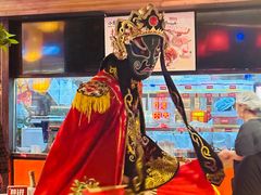 -小龙坎火锅(全球总店)