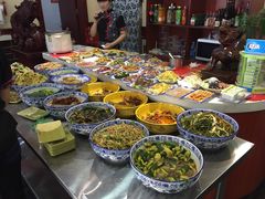 -美玲拉面(鞍山西道店)