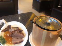 红烧牛肉面-中国厨房/台湾牛肉面