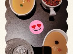 -东来顺·非遗火锅(赛格国际购物中心店)