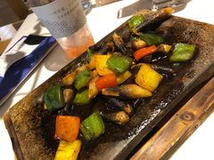 -若蘭慈·无国界素食料理(欢乐海岸店)