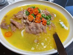 泰国酸汤肥牛-临江·阅炉