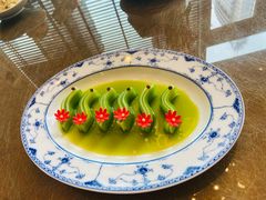 -上海总会SHANGHAICLUB(兴业太古汇店)