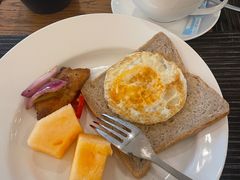 -星璞餐厅(深铁塘朗城君璞酒店)