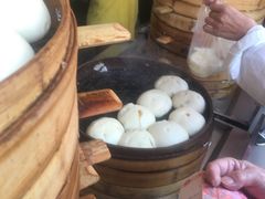 -清泉阁包子饺子·刀削面(五一店)