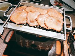 -山葵家·创意料理(宁波来福士店)