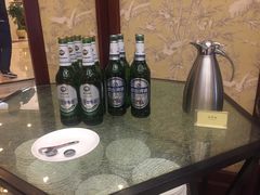 -泛海名人酒店-餐厅