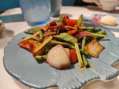 -7mall美食潮地标