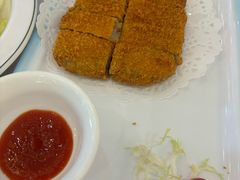 -鹭园酒家·四十年老字号