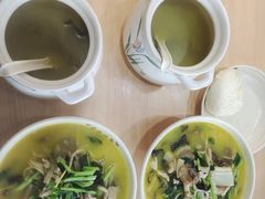 -蒋家桥饺面店(东关街店)