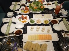 -泰河谷·豆捞