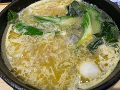 -灵芝妹子海鲜米线(凯德和平广场店)