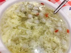 酒酿小圆子-抚顺美食·老上海味道