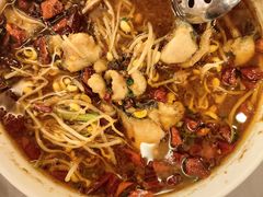 -全聚德(上海首店浦东店)