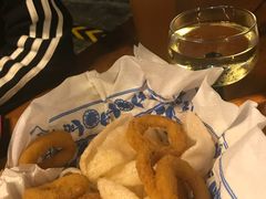 白葡萄酒-宝莱纳餐厅(滨江店)