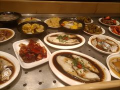 -叶氏兄弟饭摊(马鞍池东路店)