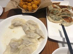 -东方饺子王(大屯路店)