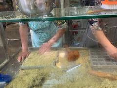 门面-新月蛋糕西点专卖店(大麦街店)