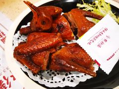 乳鸽-点都德(春熙路群光广场店)