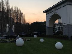 -上海虹桥迎宾馆