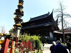 -钱王祠