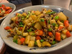 -潇湘阁(望京SOHO店)