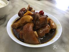 -新峰肉骨茶