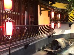 -江南韵·无锡太湖文化体验餐厅(凤凰天街店)