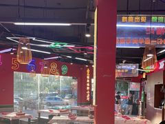 -饶福记·南昌烧烤大排档(九龙湖土著店)