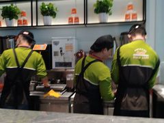 -CoCo都可(东城国贸店)
