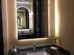 -宝德国际酒店-马蹄莲自助餐厅