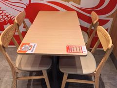 -吉野家(吉野家冰山慧谷店)