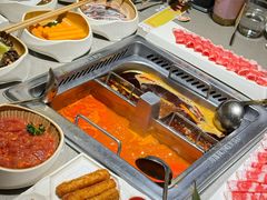 -海底捞火锅(天一广场亚细亚店)
