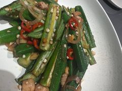 -小大董·烤鸭(观景餐厅·南京西路店)