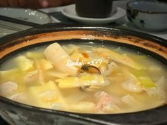 苦笋煲-原味田园·客家菜·土窑鸡(中航城君尚购物中心店)