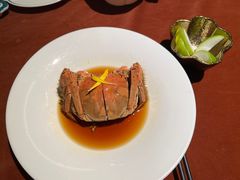-老吉堂上海本帮菜(工体店)
