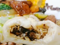 -六和孝顺素食餐厅(西湖道店)